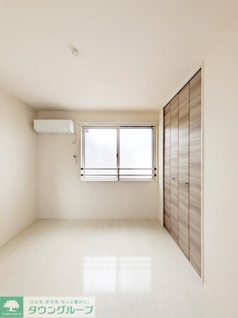 ティサージュの物件内観写真